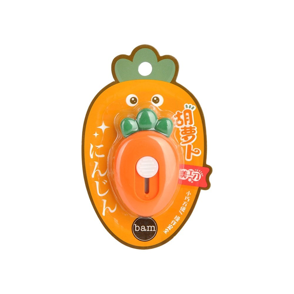 Havuç Maket Bıçağı - 7 Cm