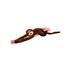 Peluş Maymun Sarılan Sesli