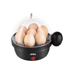 Yumurta Pişirme Makinesi