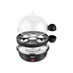 Yumurta Pişirme Makinesi