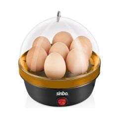 Yumurta Pişirme Makinesi - Sinbo SEB-5806
