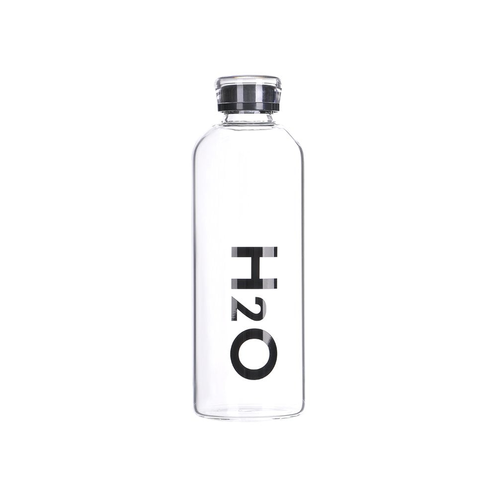 Cam Matara  Borosilikat - 1 Litre