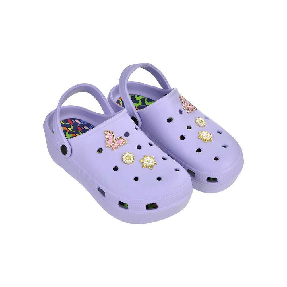 Taşlı Kadın Sandalet