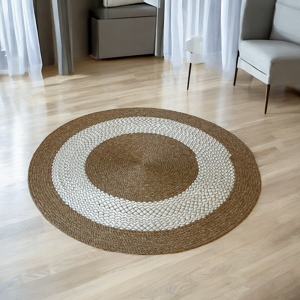 Kilim 100X100 cm - Yıkanabilir - Polipropilen