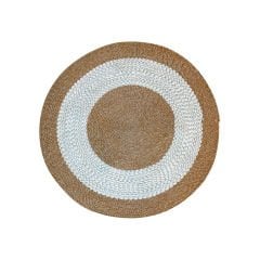 Kilim 100X100 cm - Yıkanabilir - Polipropilen