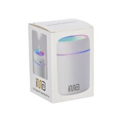 Led Işıklı Hava Nemlendirici - 300ml
