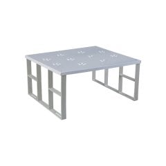 Dolap İçi Raf Düzenleyici Metal