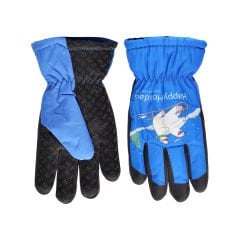 Erkek Çocuk Paraşüt Şişme Eldiven