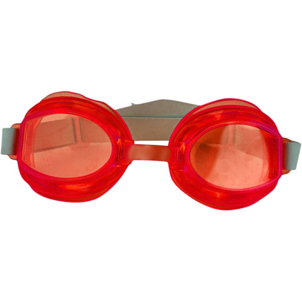 Deniz Gözlüğü Kulaklık Hediyeli