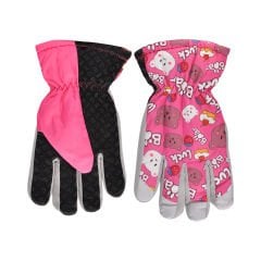 Kız Çocuk Paraşüt Şişme Eldiven