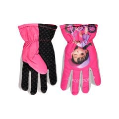 Kız Çocuk Paraşüt Şişme Eldiven