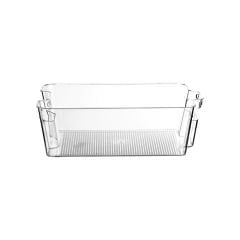Kulplu Kristal Dolap Organizeri - 21x32x10
