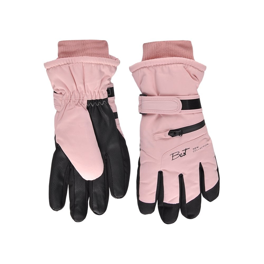 Şişme Kadın Eldiven