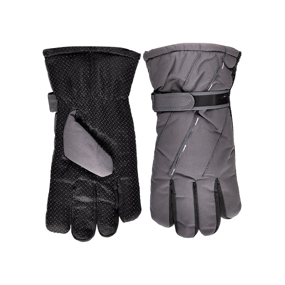 Erkek Paraşüt Kalın Eldiven