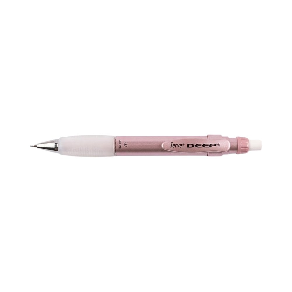 Serve Deep Versatil Kalem - 0.7mm Pudra