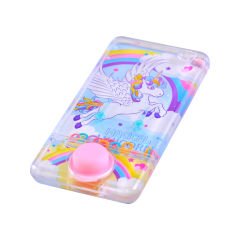 Su OyunlarıFlamingo/Balıklar