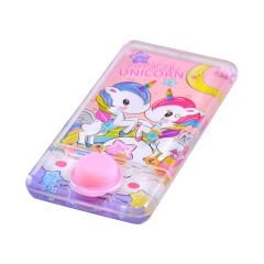 Su OyunlarıFlamingo/Balıklar