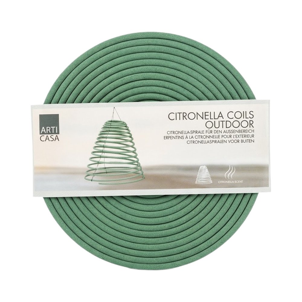 Sinek Kovucu Spiral - 22x27 cm