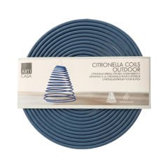 Sinek Kovucu Spiral - 22x27 cm