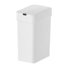 Sensörlü - Otomatik Açılıp Kapanan Çöp Kovası - 9 Litre - Follow Me