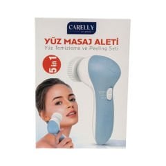Yüz Temizleme ve Peeling Set