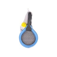 Badmıngton Raket Set Fileli