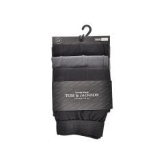 3'lü Erkek Boxer - M Beden