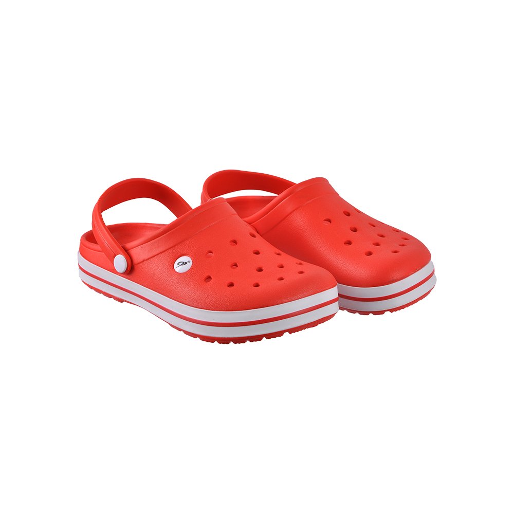 Sarmalı Kadın Sandalet Kırmızı Crx (36-40)