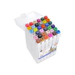 36'lı Çift Taraflı Marker