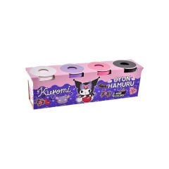 Oyun Hamuru  4'LÜ Kuromi