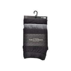 3'lü Erkek Boxer - XXL Beden