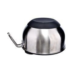 Çelik Mikser Karıştırma Kabı - 4.5 L