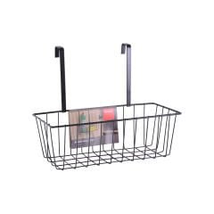 Kapı/Dolap Arkası Sepet Metal