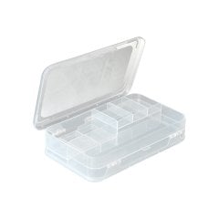 Çift Taraflı Organizer 10 Bölmeli
