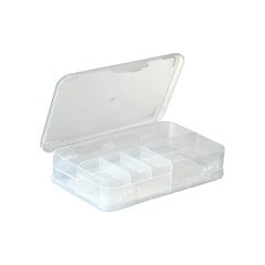 Çift Taraflı Organizer 10 Bölmeli