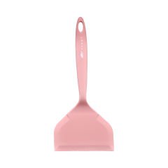 Silikon Jumbo Spatula -  25,5 cm Pembe