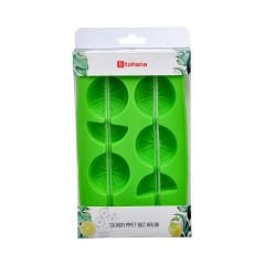 Pipetli Silikon Buz Kalıbı