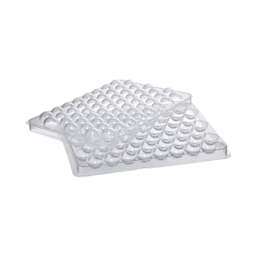 Plastik 59 Gözlü Misket Buzluk