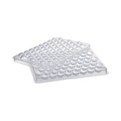 Plastik 59 Gözlü Misket Buzluk