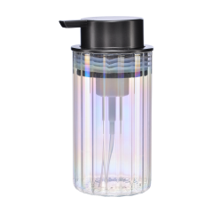 Cam Sıvı Sabunluk - 500 ml