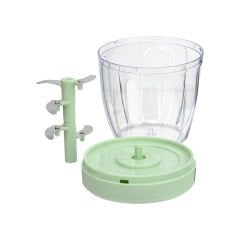 El Rondosu 900ML 5 Bıçak