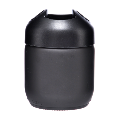 3 Bölmeli Cam Diş Fırçalık