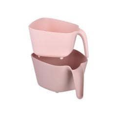 Plastik Saplı Kaseli Süzgeç