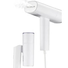 Buharlı Taşınabilir Seyahat Boy Dikey Ütü - 1200W - KG3112 - Torima