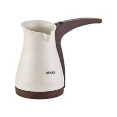 Cezve Elektrikli  Sinbo Scm-2928