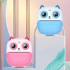 Dijital Baskılı Termal Fotoğraf Makinesi - CMR21 - Torima