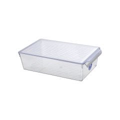 Uzun Kapaklı Organizer - 35.2x20.6x9.4