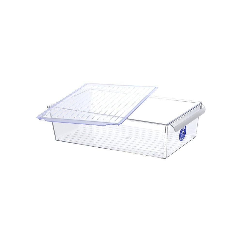 Uzun Kapaklı Organizer - 35.2x20.6x9.4