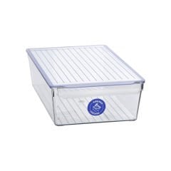 Uzun Kapaklı Organizer - 35.2x20.6x9.4