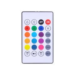 Bluetoth Hoparlörlü Led Ampül